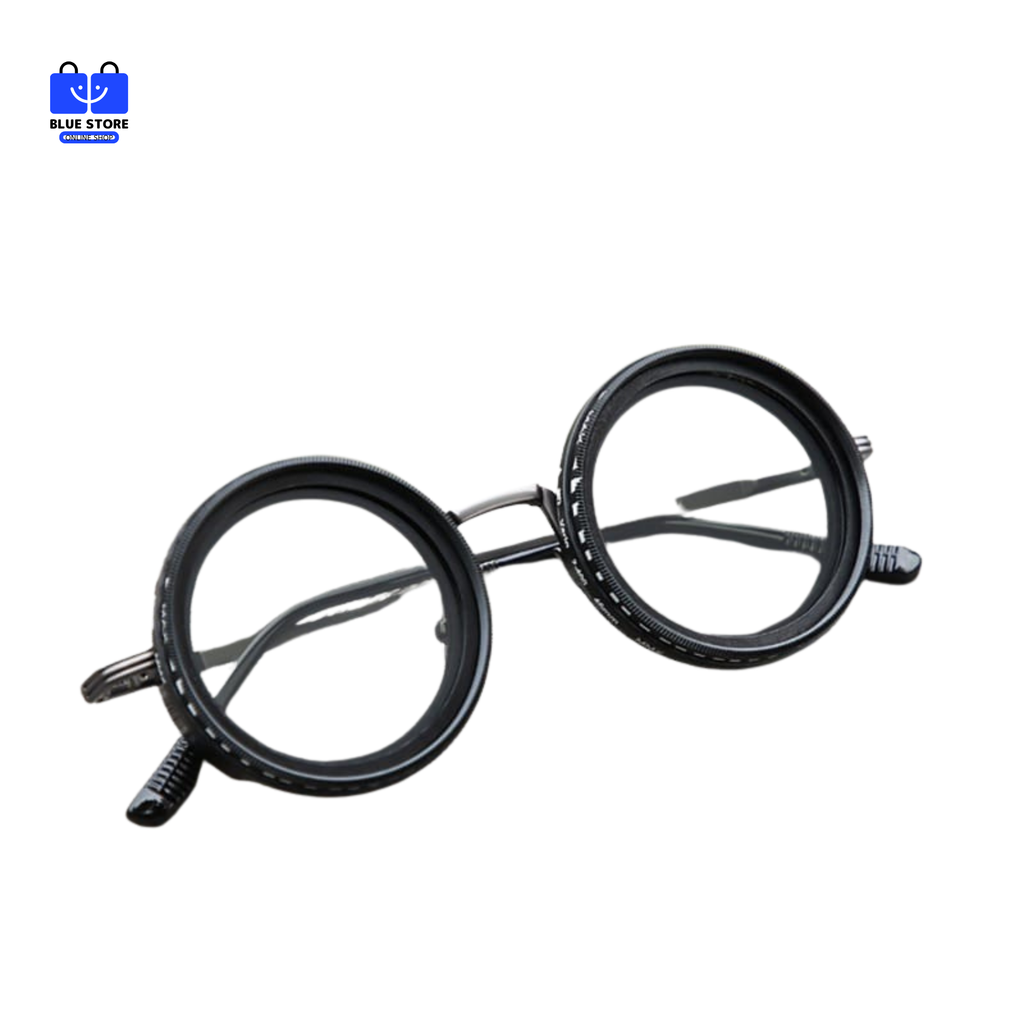 Adjustable ND Filter Sunglasses | Polarized UV400 Glasses