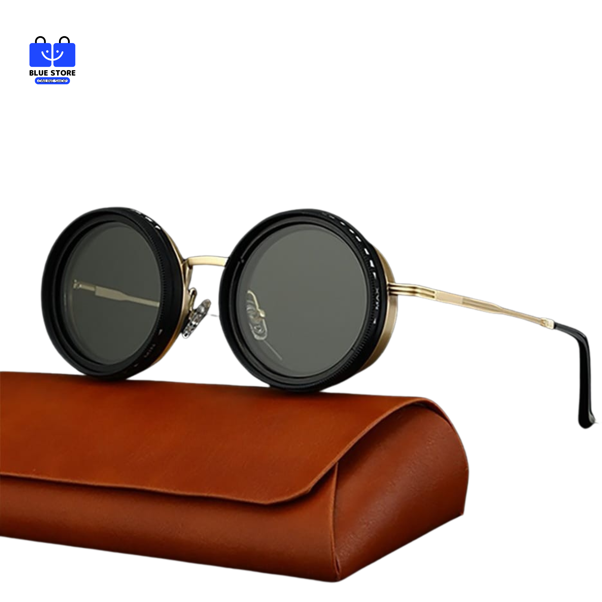 Adjustable ND Filter Sunglasses | Polarized UV400 Glasses