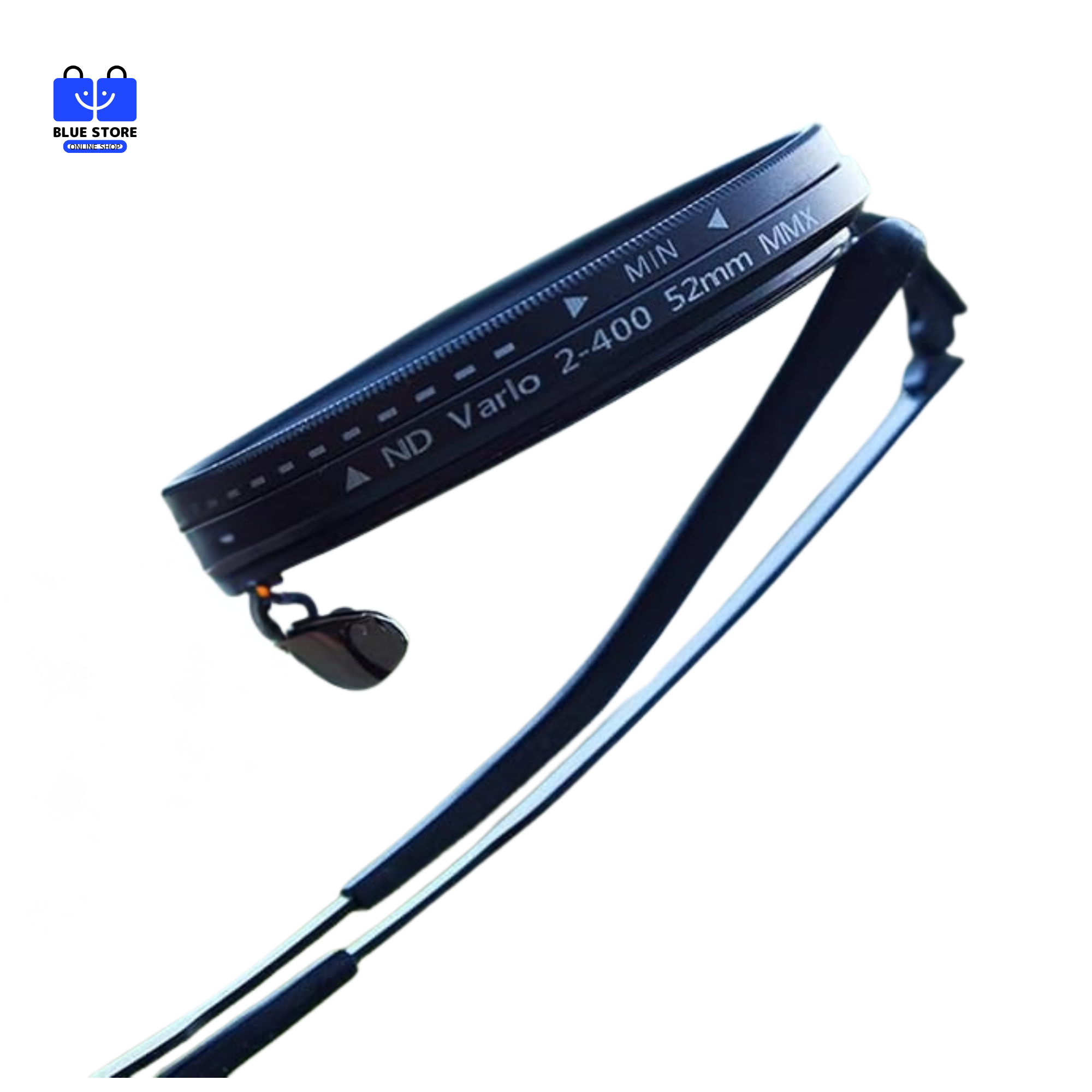 Adjustable ND Filter Sunglasses | Polarized UV400 Glasses