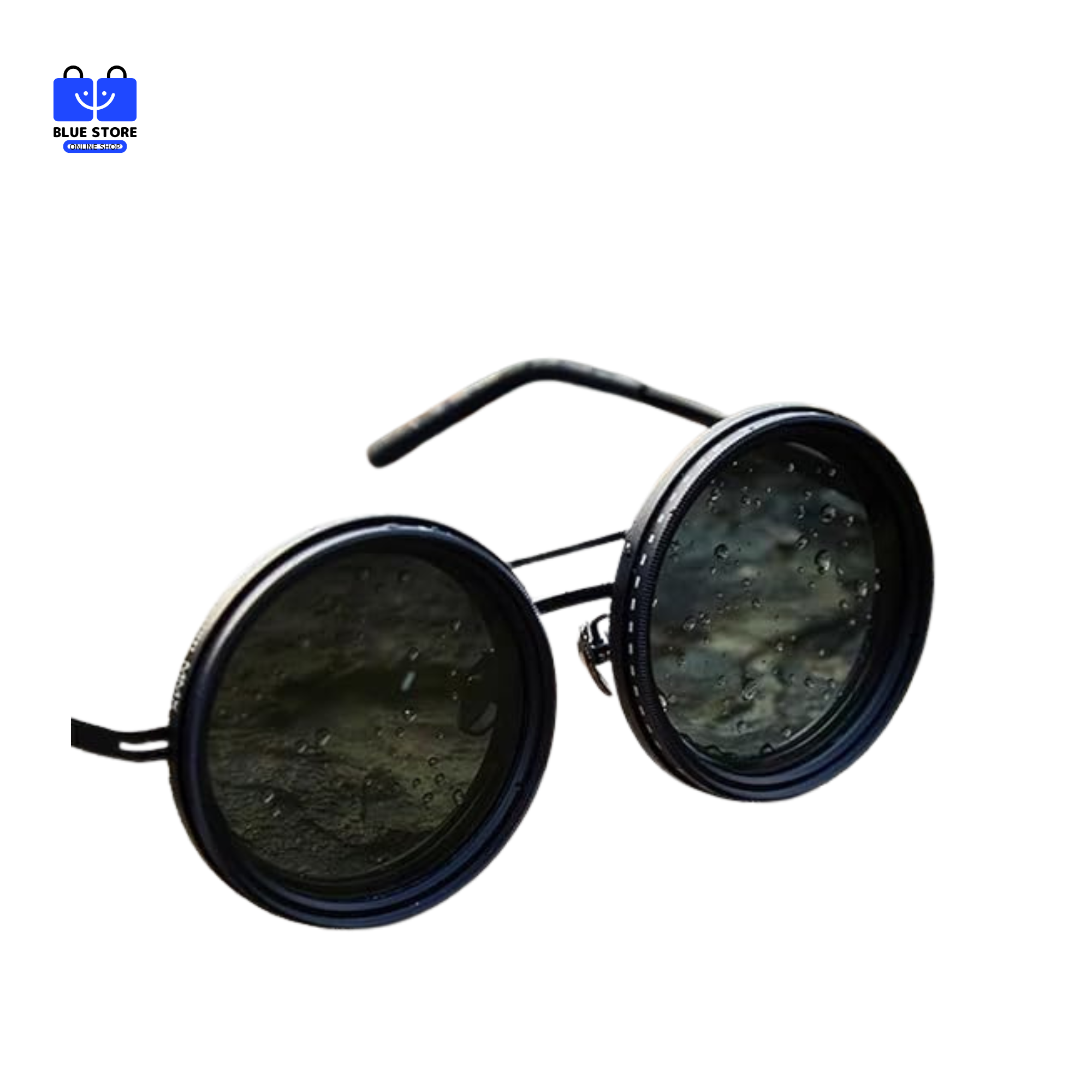 Adjustable ND Filter Sunglasses | Polarized UV400 Glasses